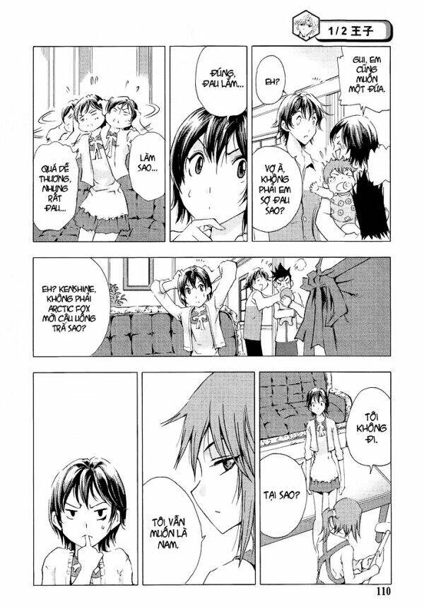 1/2 prince chapter 70.5 16