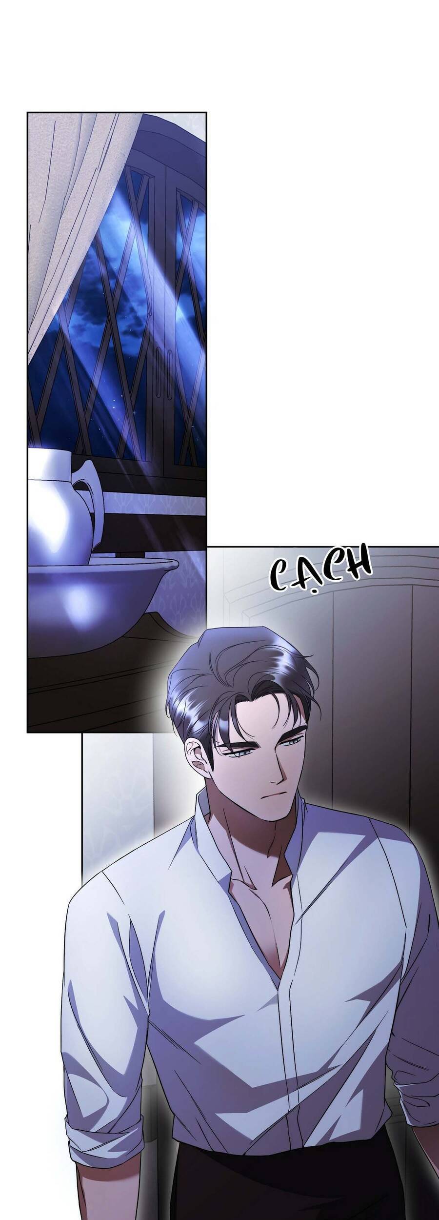 lời nói dối vĩnh cửu của người chapter 19 48