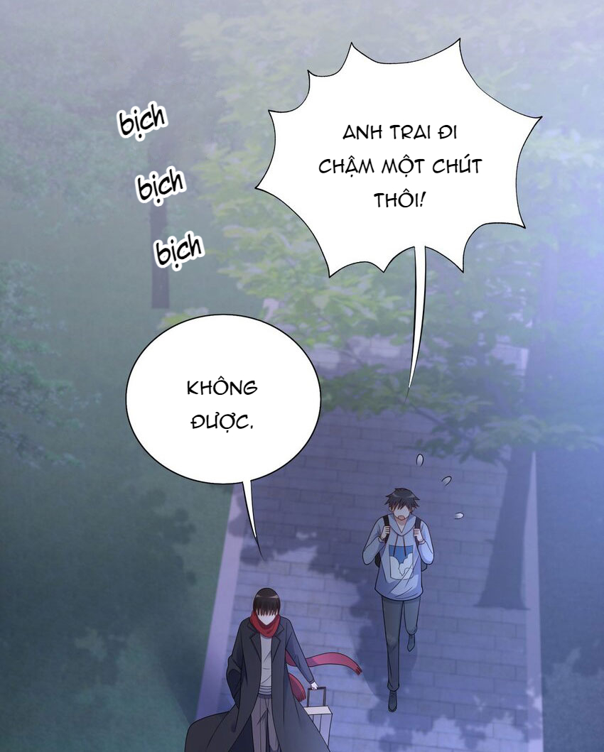 tức thời phạm quy [ tức thì vi quy ] chapter 57 17