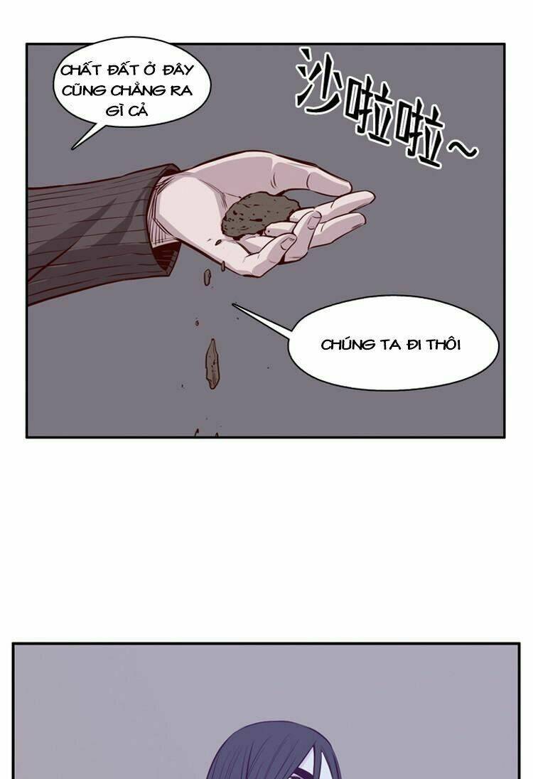 vua của vong linh chapter 137 5