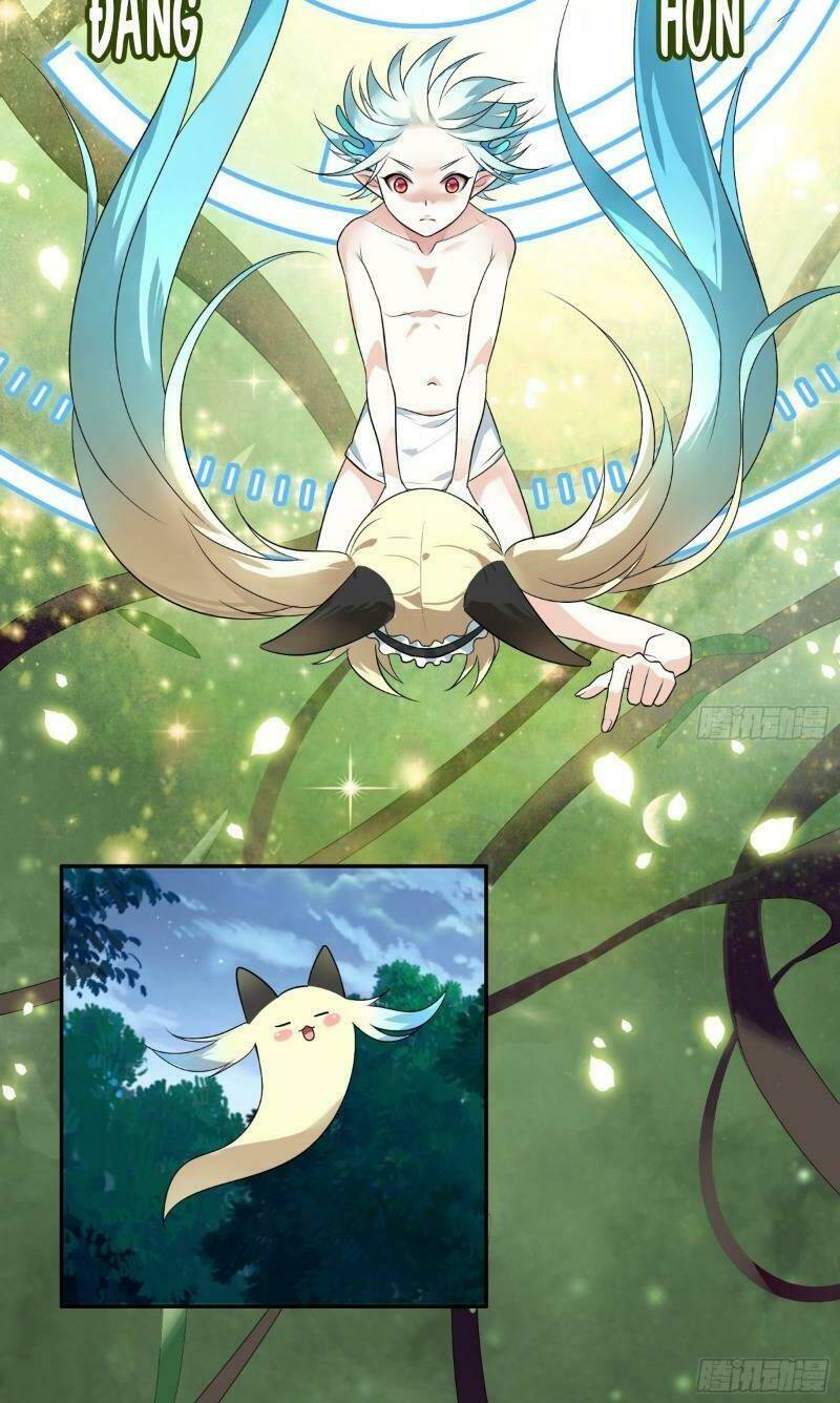 ta muốn ngao du chapter 3 6