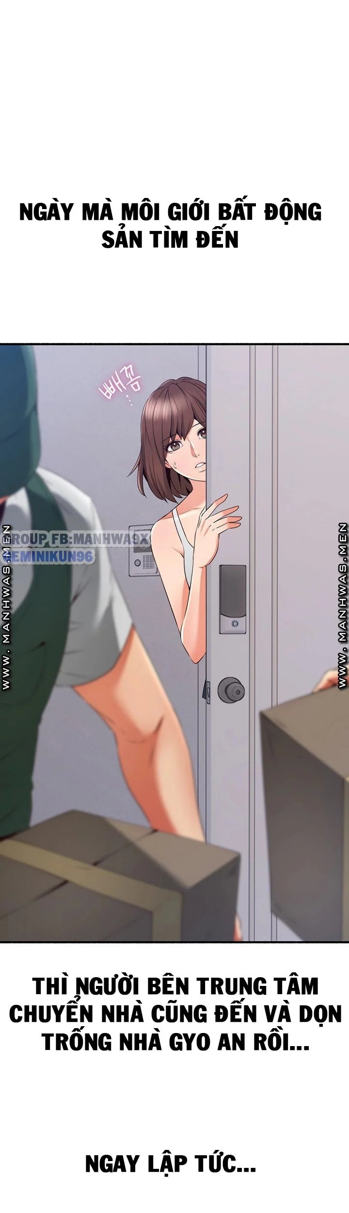 xoa dịu em đi chapter 60 17