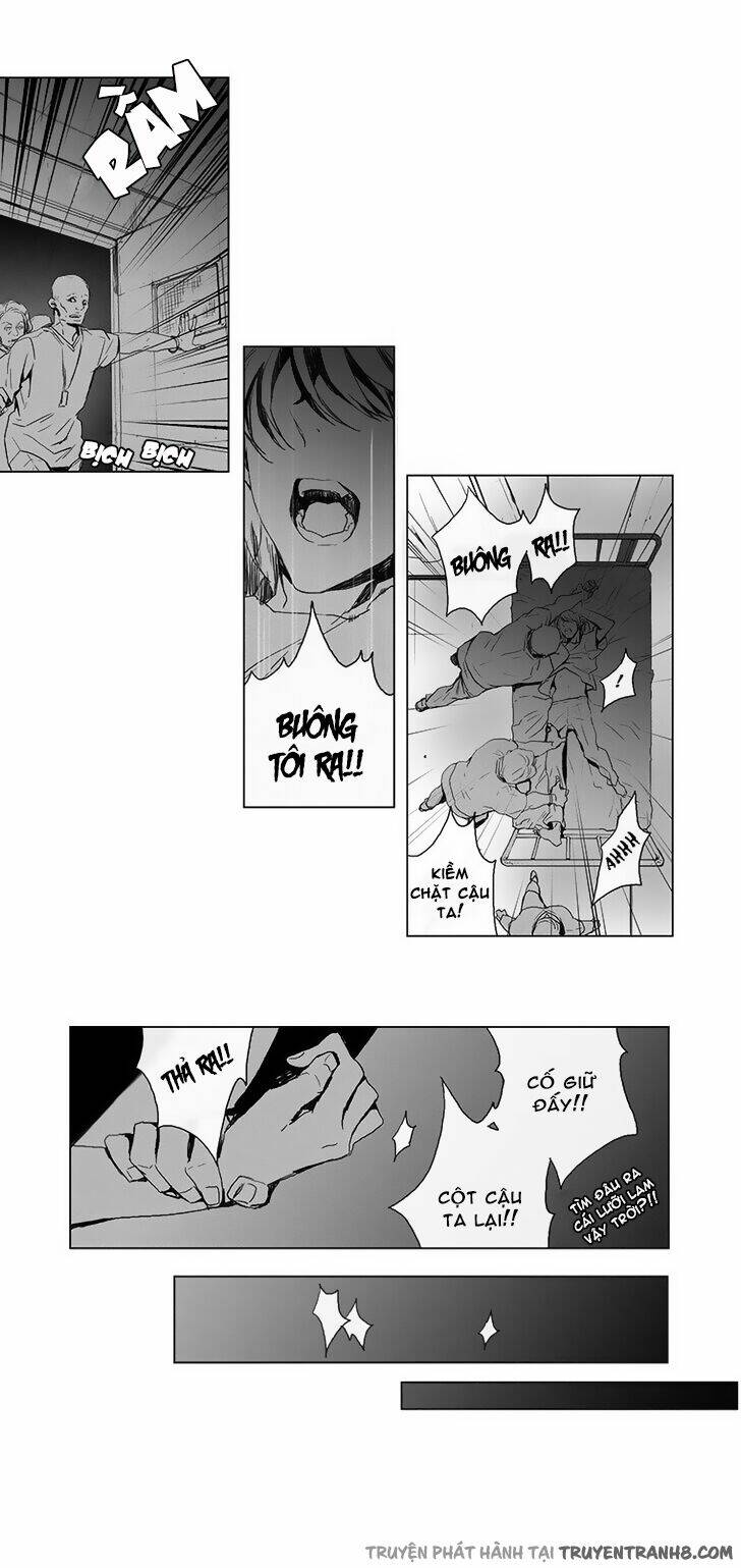 american ghost jack chapter 34 9