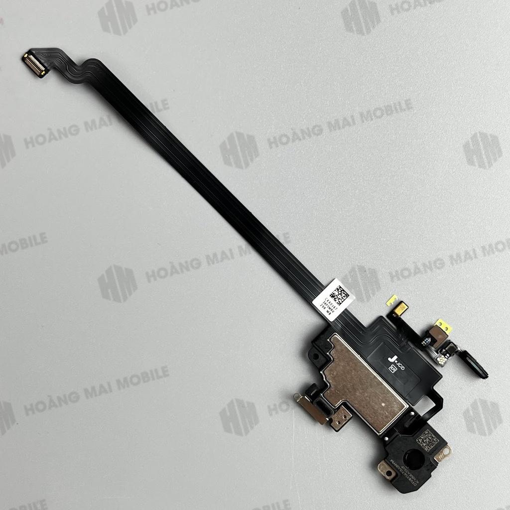 Cáp loa trong cho iPhone X đến 12 Pro Max hãng JC