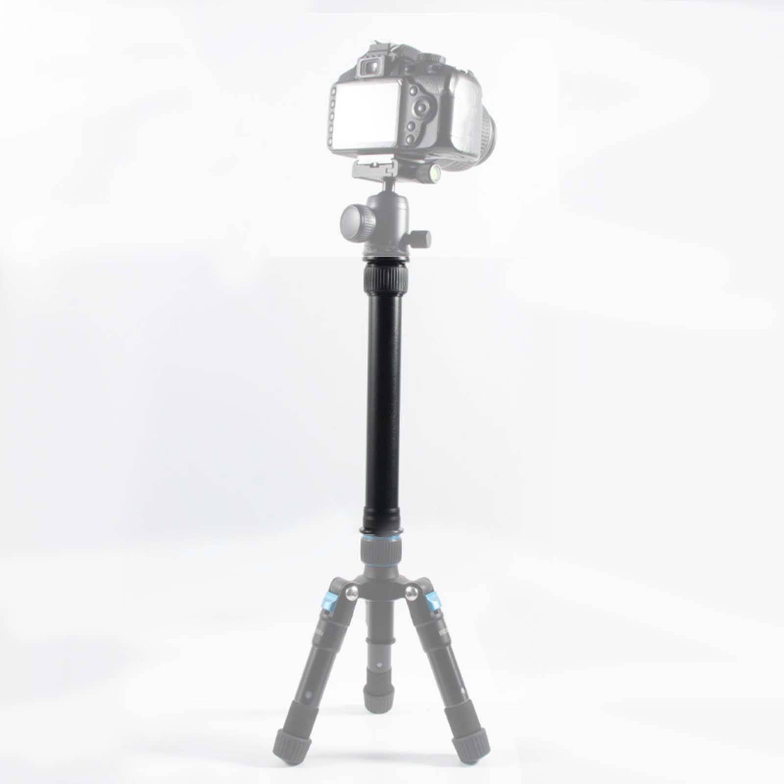 Universal Aluminum Alloy Handheld Stick 25mm