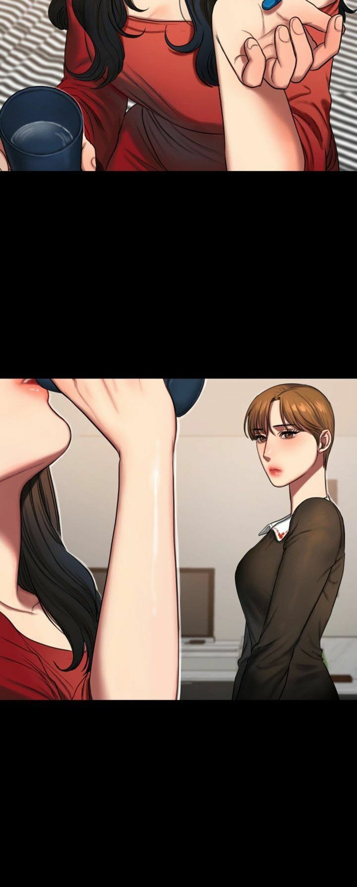 chạy trốn chapter 6 25