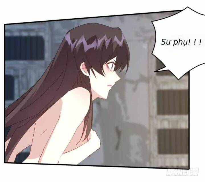 bí mật của dạ tộc chapter 42 45