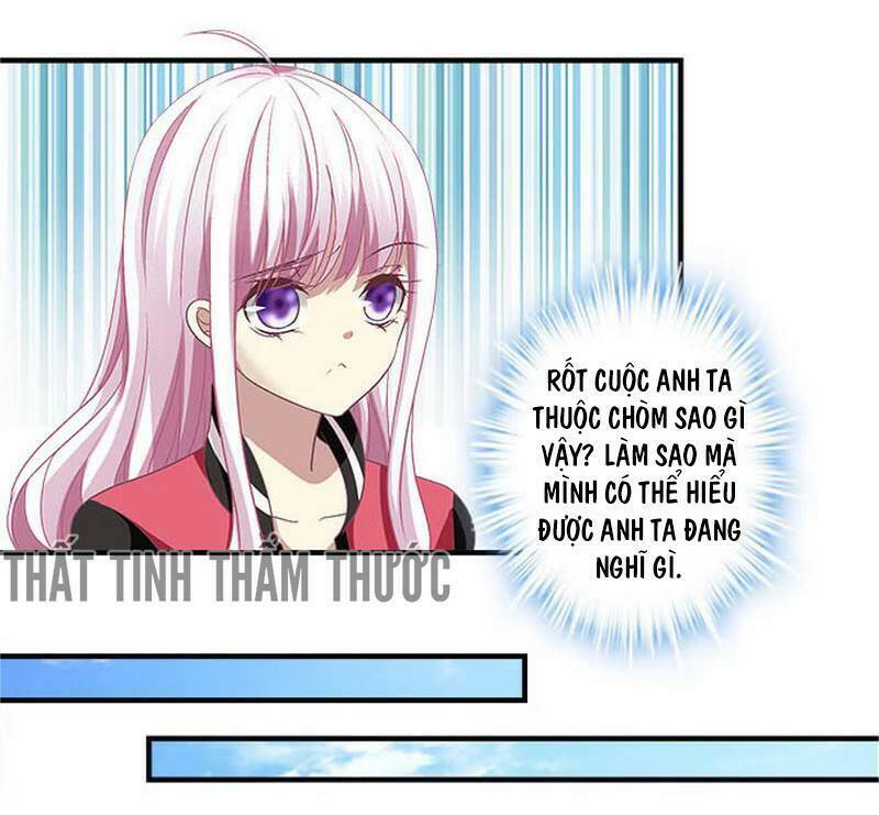 thiên lại âm linh chapter 32 16