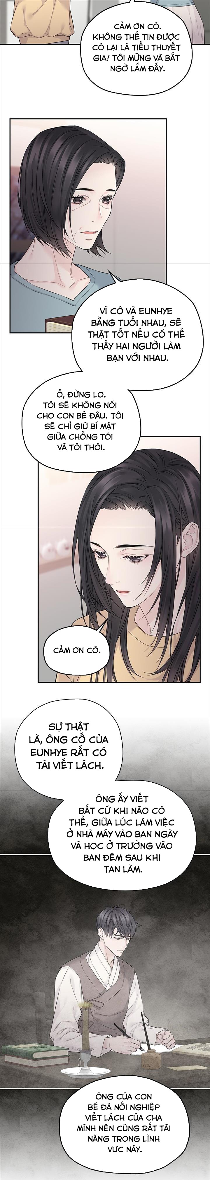 hạnh phúc đó không hề tồn tại chapter 36 12