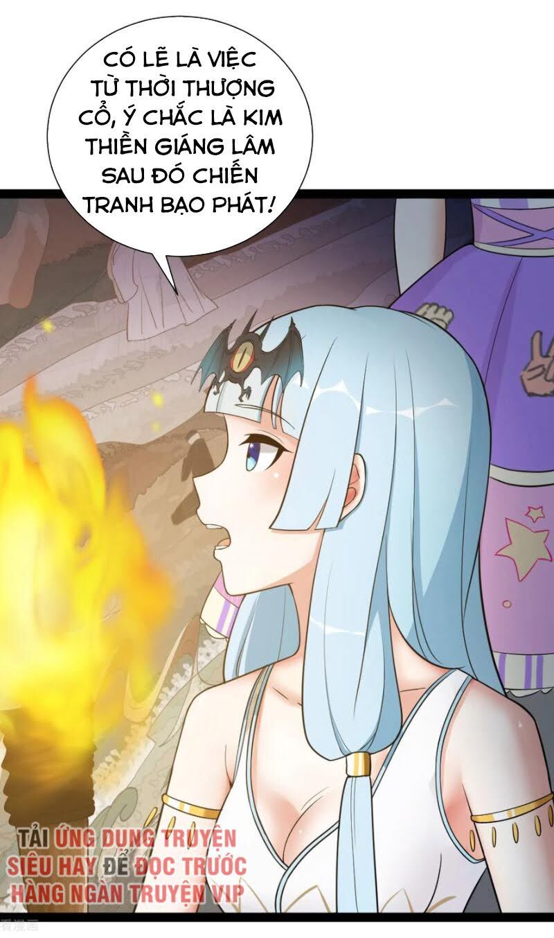 đỉnh phong cường thiếu chapter 78 41