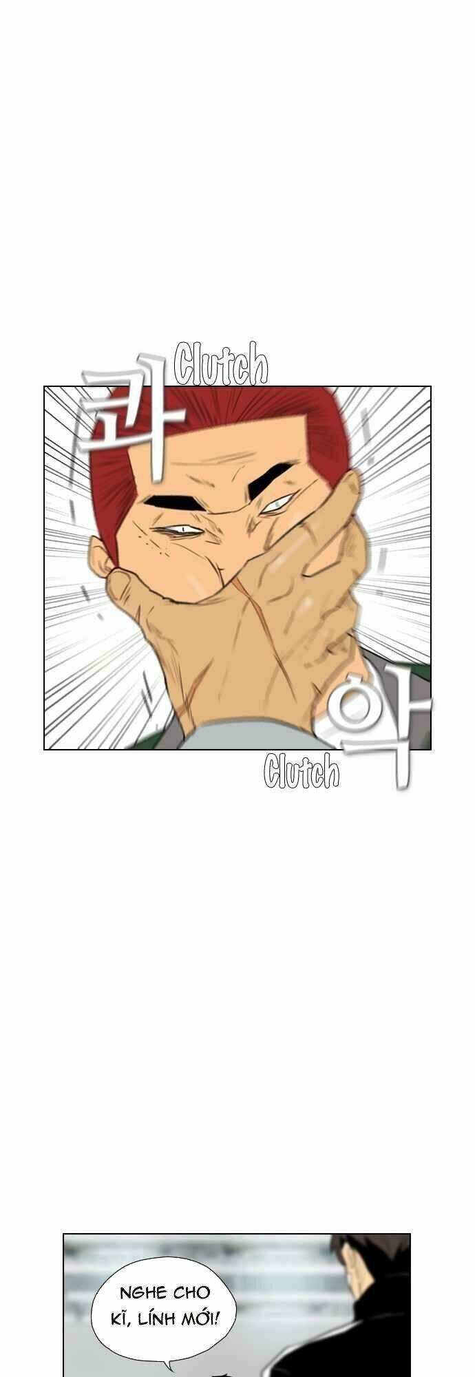 kẻ hồi sinh chapter 109 25