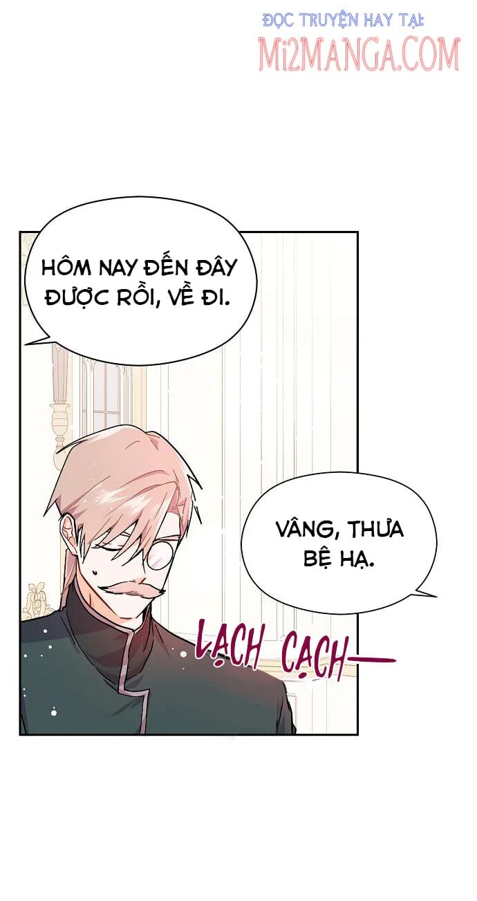 tôi không cố ý quyến rũ nam chính đâu! chapter 31 18