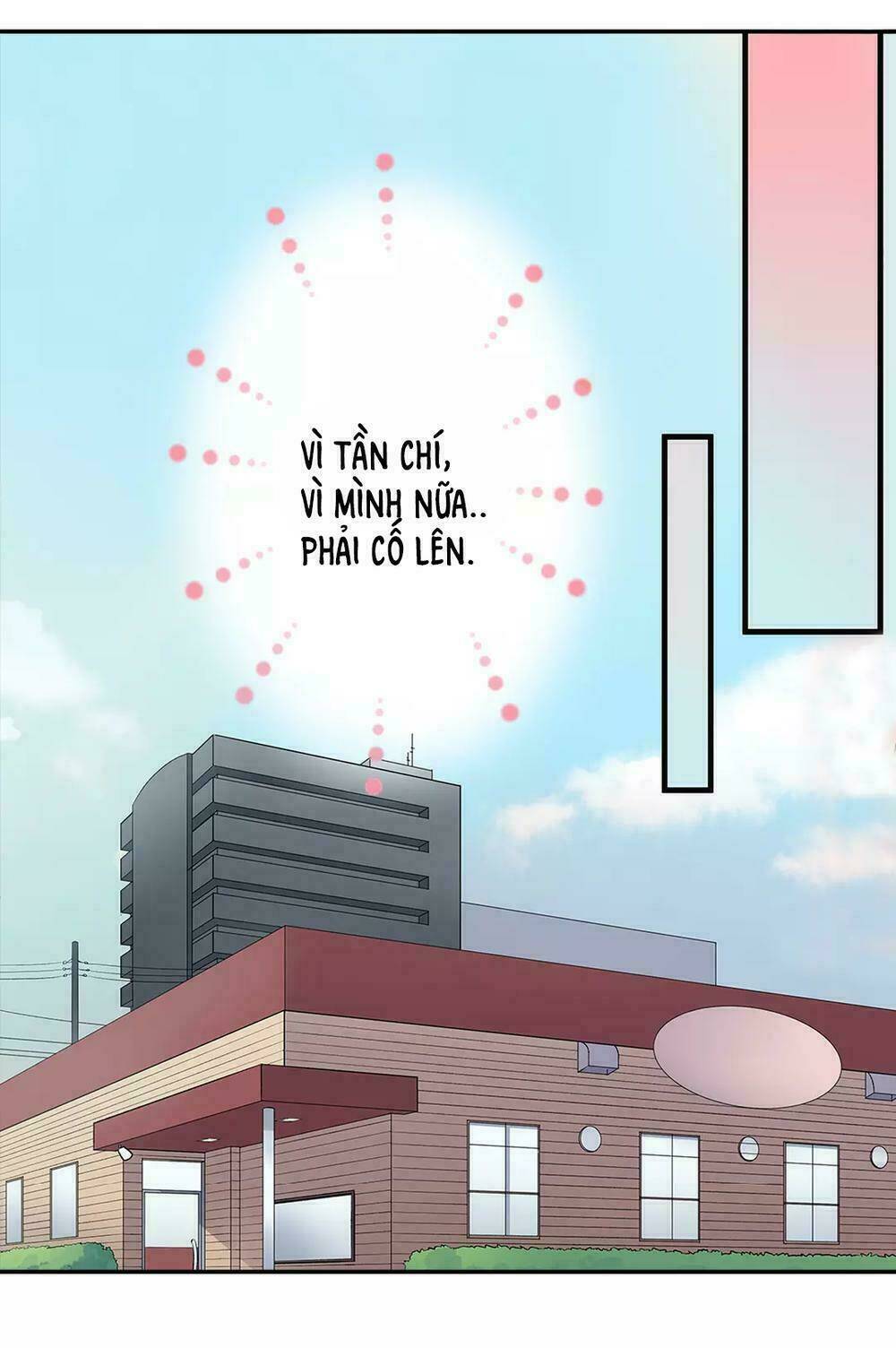 18, sống chung cùng nhau chapter 32 13