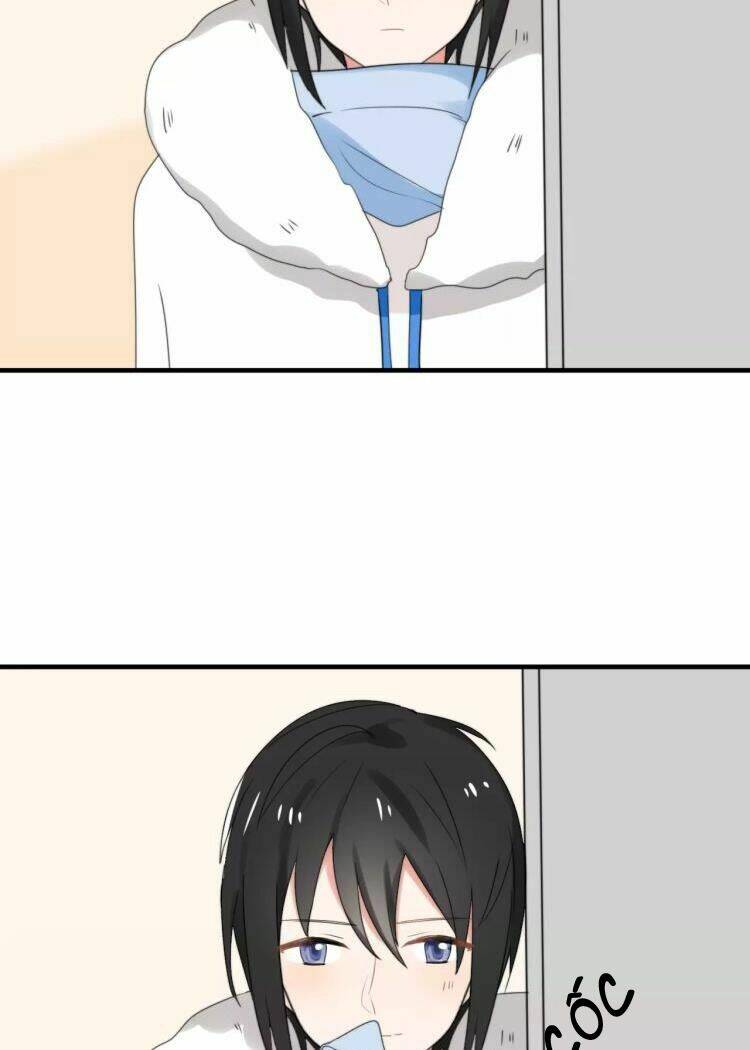 tiểu miêu và hắc diệu thạch chapter 29 7