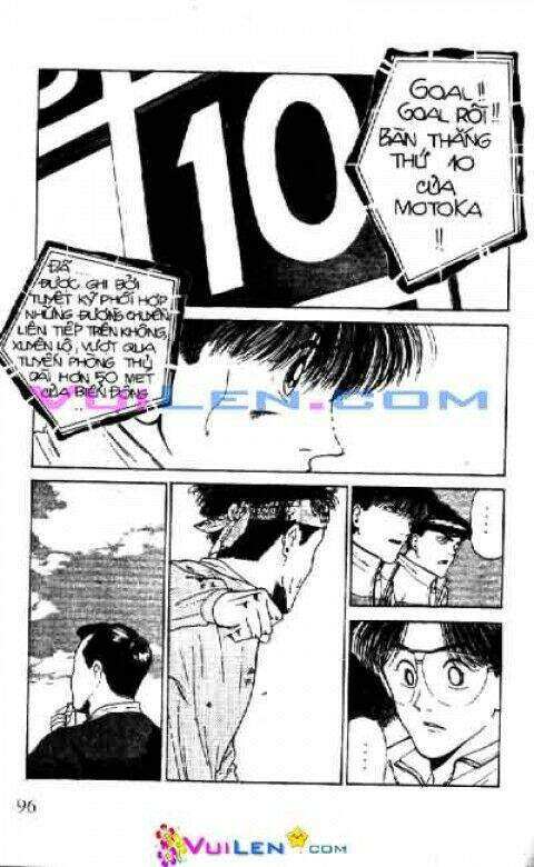 sôi động cầu trường full 17 tập chapter 14 96