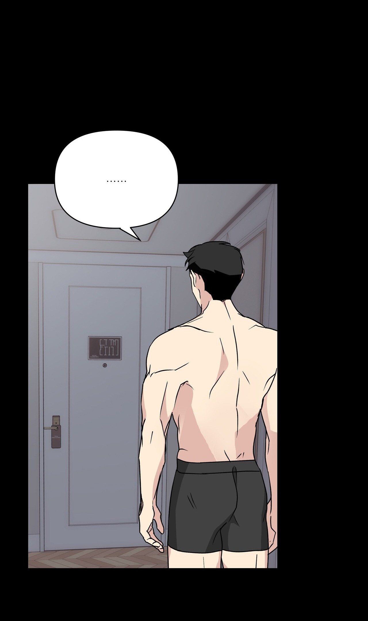 [18+] thêm lần nữa nhé? chapter 4 19