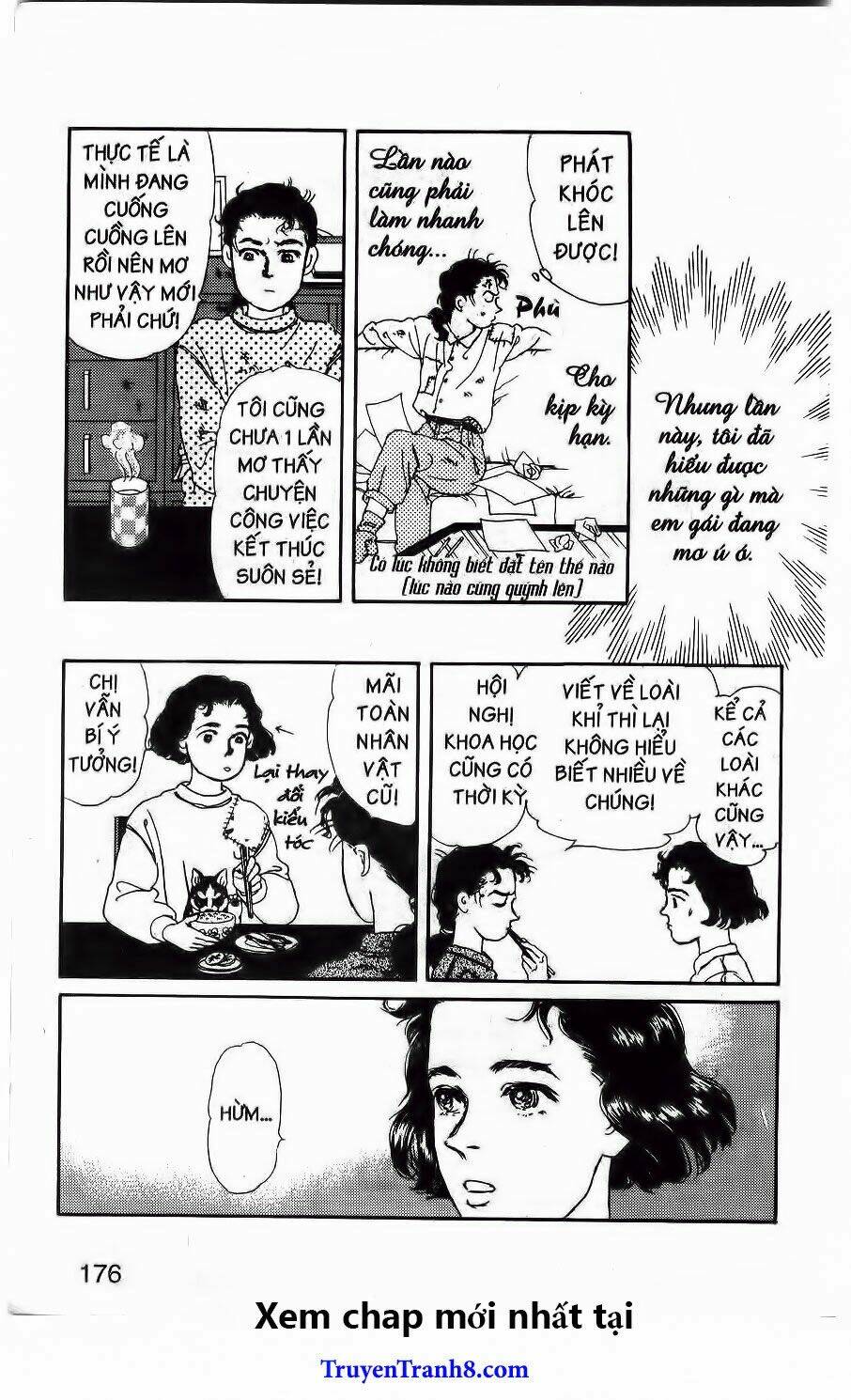 bác sĩ thú y chapter 71 24