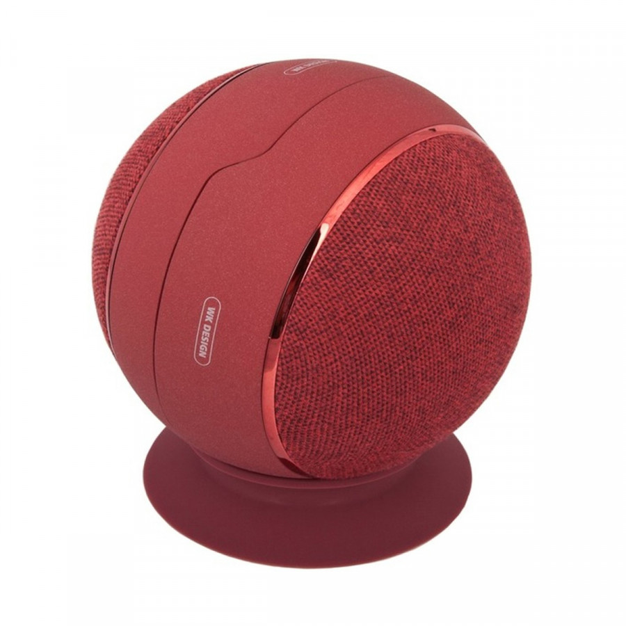 Cặp Loa Bluetooth Remax TWS WK SP500 - Hàng Chính Hãng