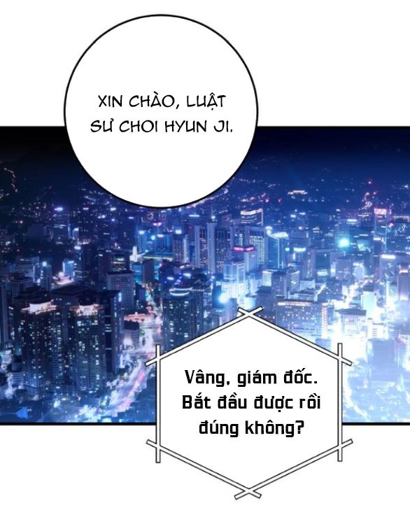 Nóng Lòng Muốn Giày Vò Em chapter 68.1 31