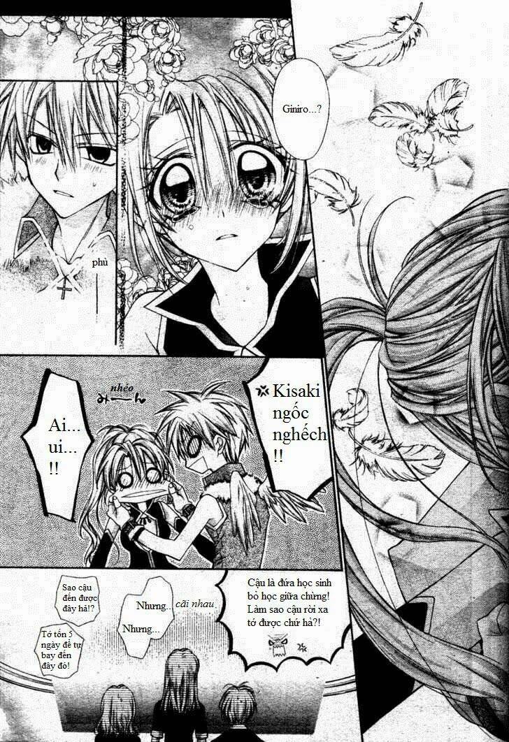 thiên sứ thức tỉnh chapter 3 29