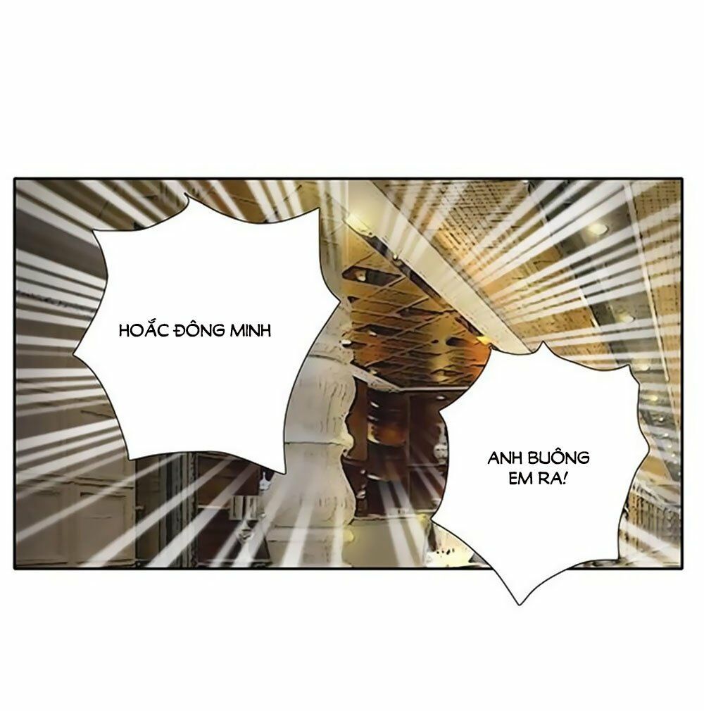 thiên kim đường môn chapter 36 32