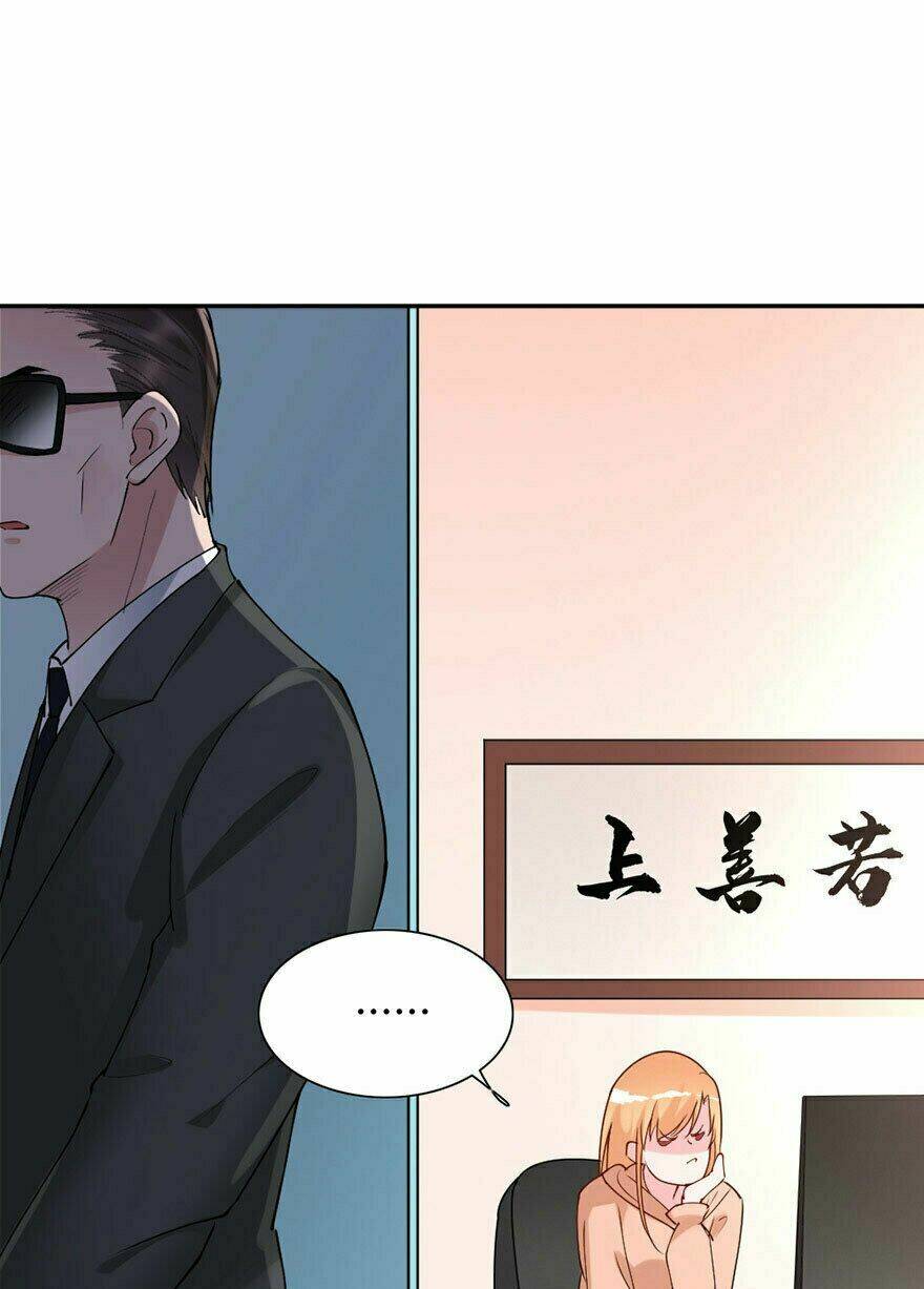 tiểu bạch điềm thê của long thiếu chapter 39 30