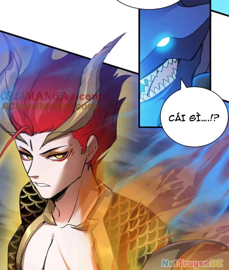 ma thú siêu thần chapter 168 59
