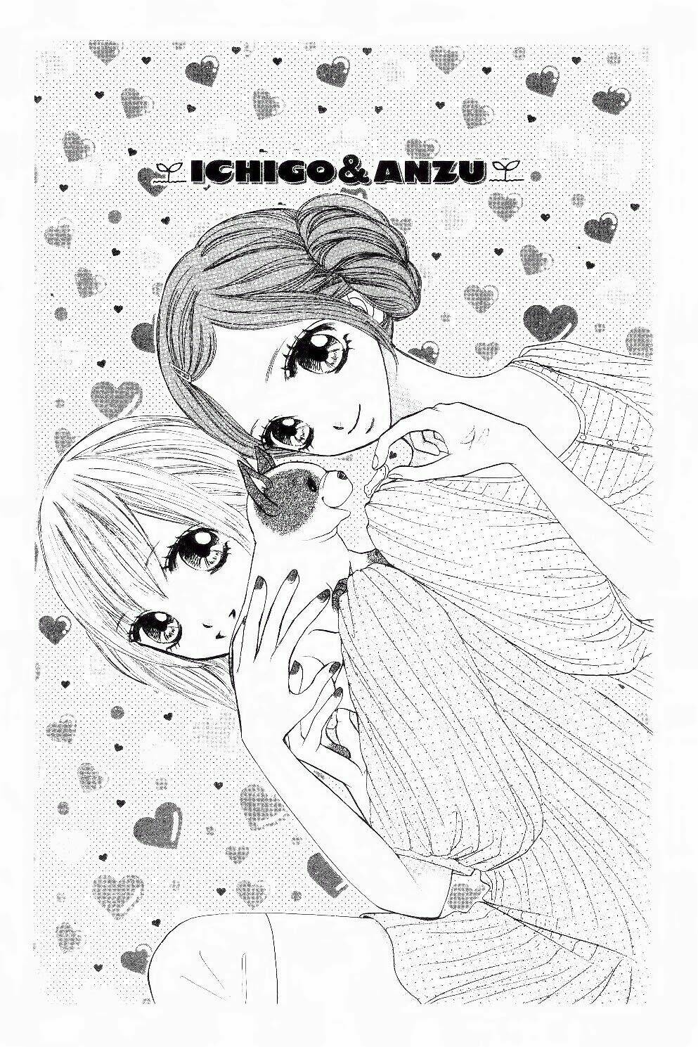 ichigo to anzu chapter 39 20