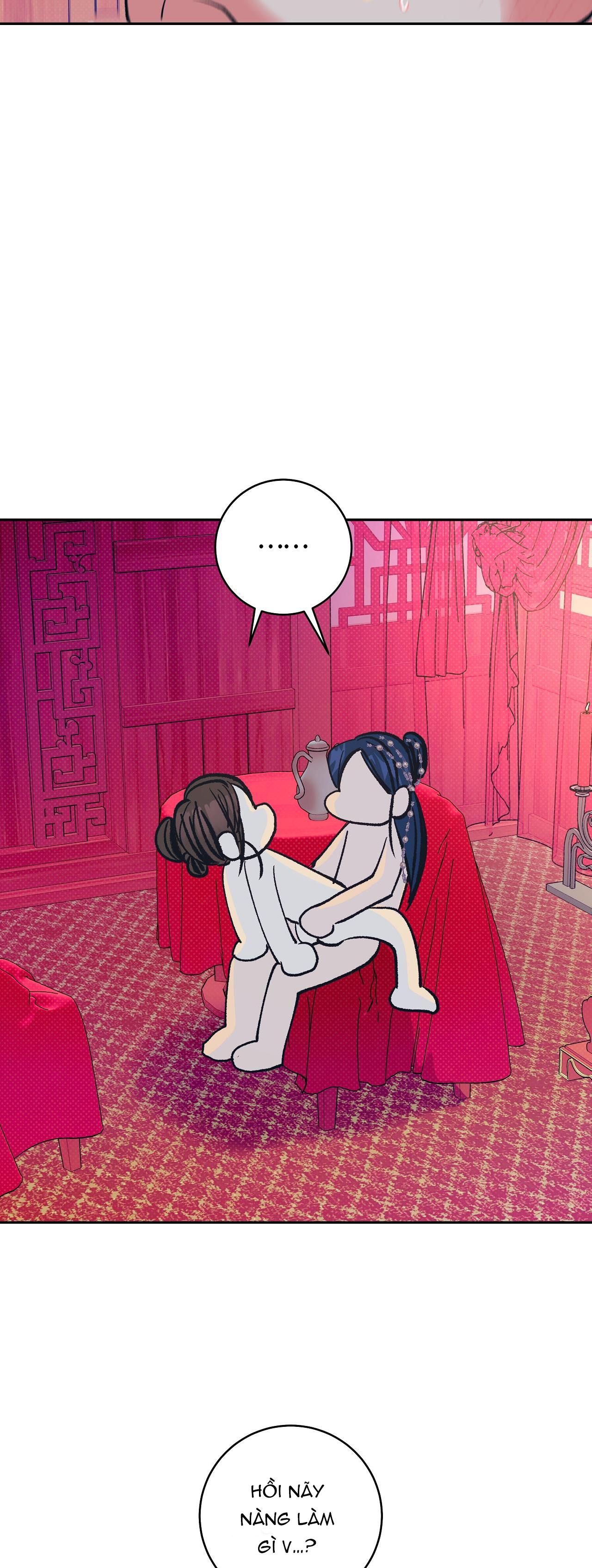 hương mộc chapter 18 25