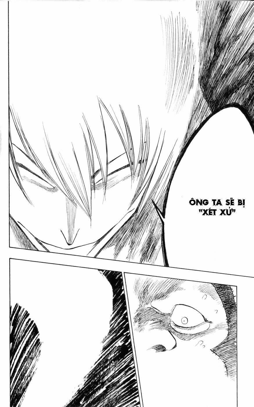 thần chết ichigo chapter 75 8
