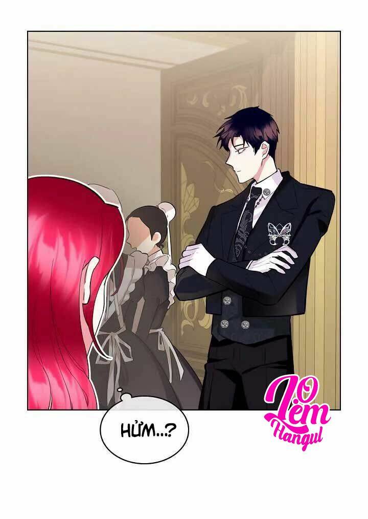 kẻ tạo ra nữ phản diện chapter 9 24