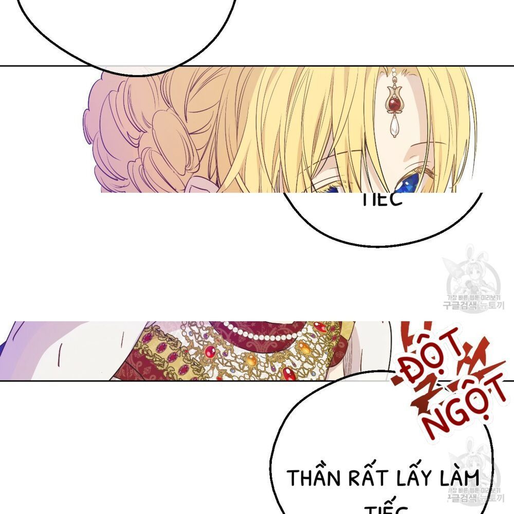 một ngày nọ tôi bỗng thành nàng công chúa chapter 86 92