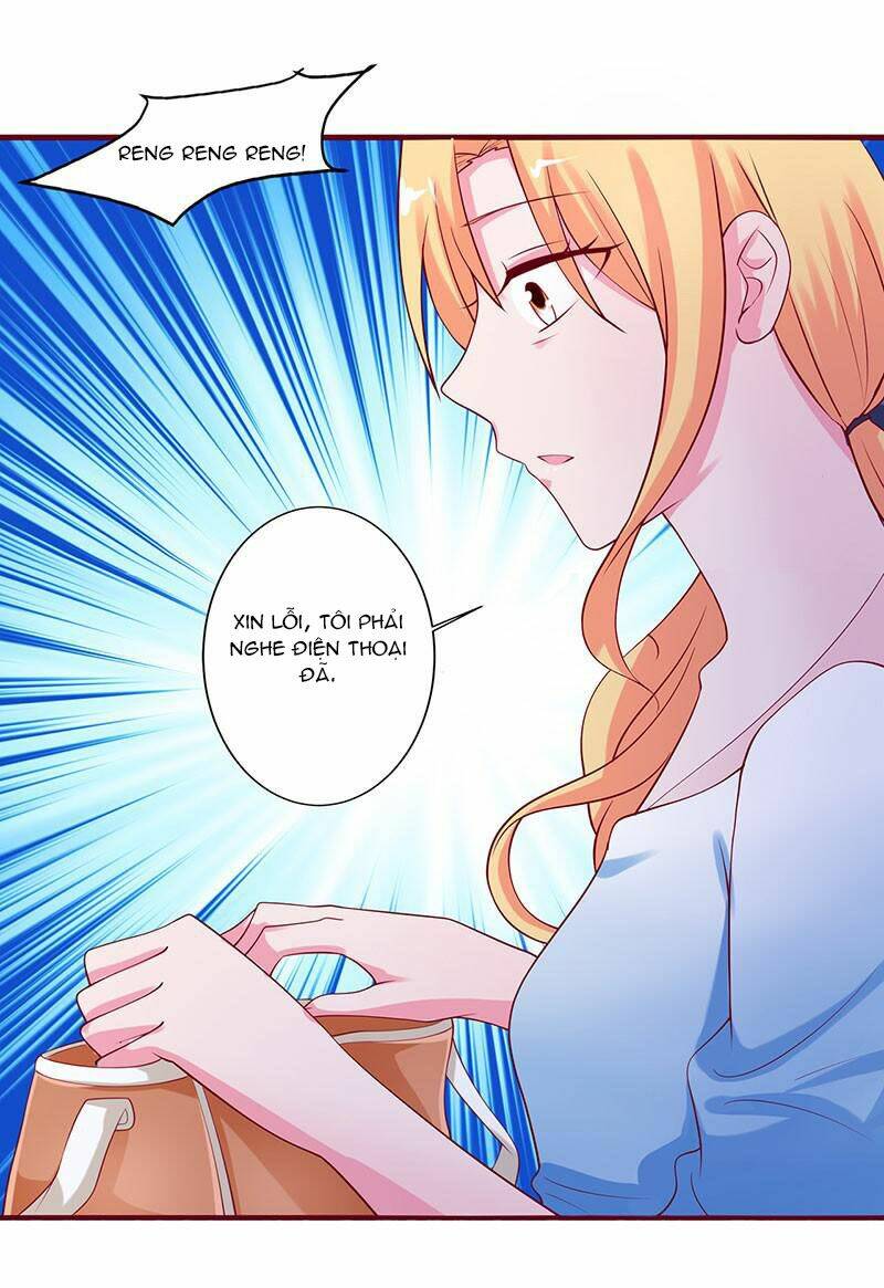 không gả cho tổng tài, gả cho người hầu chapter 69 17