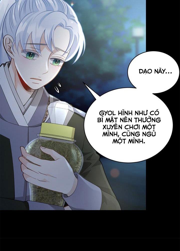 hôn nhân bị đánh cắp của hồ ly chapter 36 22