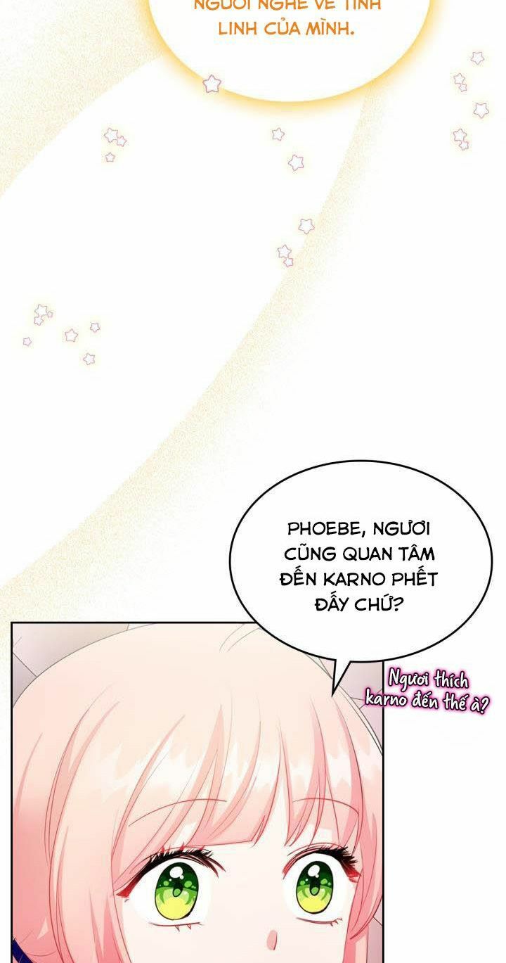 công chúa phản diện muốn ở trong ngôi nhà bánh quy chapter 44 33