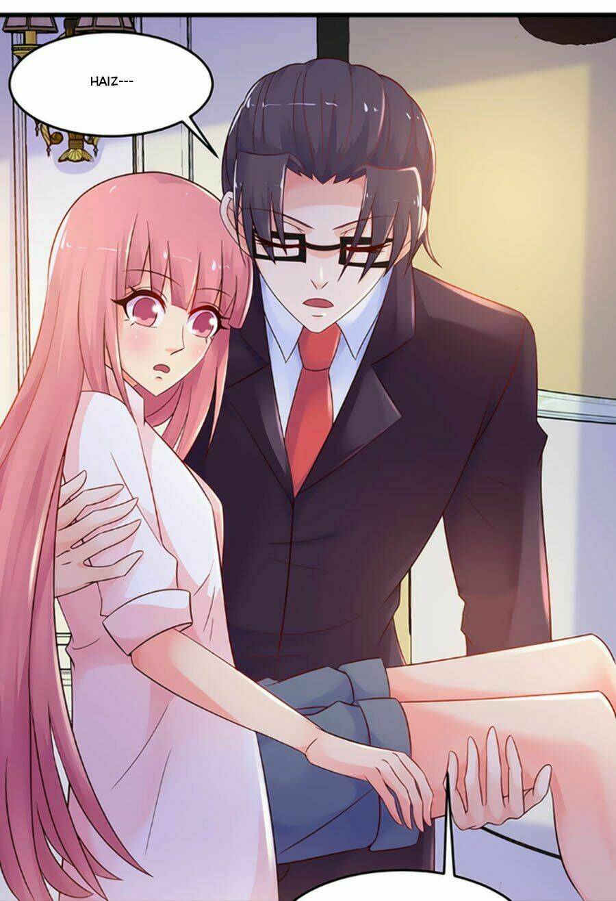 đại thúc, người ta sẽ ngoan chapter 17 4