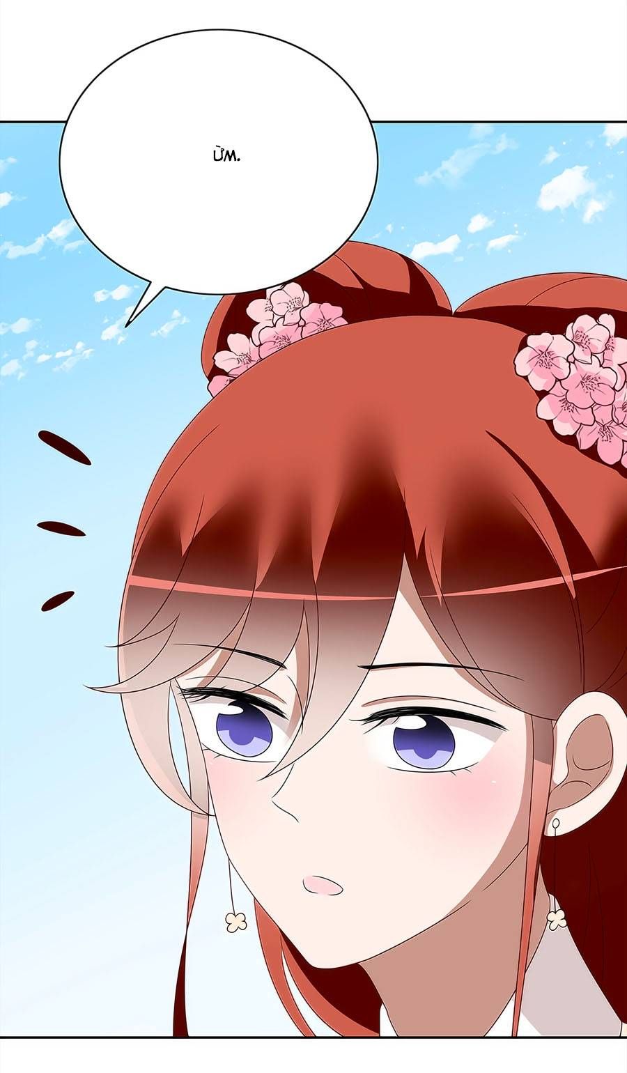 kiêu ngạo vương gia chủng điền phi chapter 119.1 6