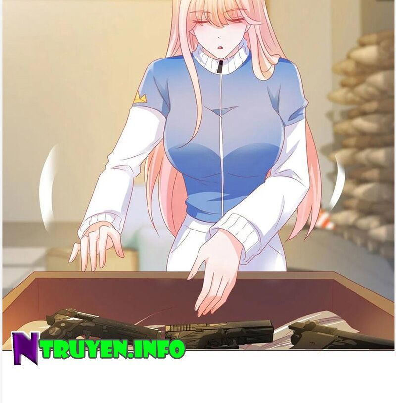 ẩn hôn 100%: chọc tức vợ yêu mua một tặng một chapter 151 9