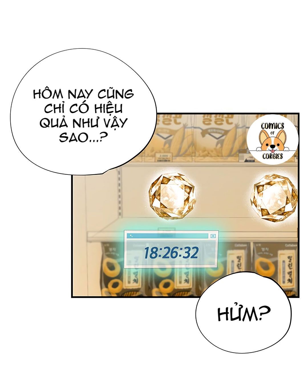 hãy cứu chồng tôi chapter 8 33