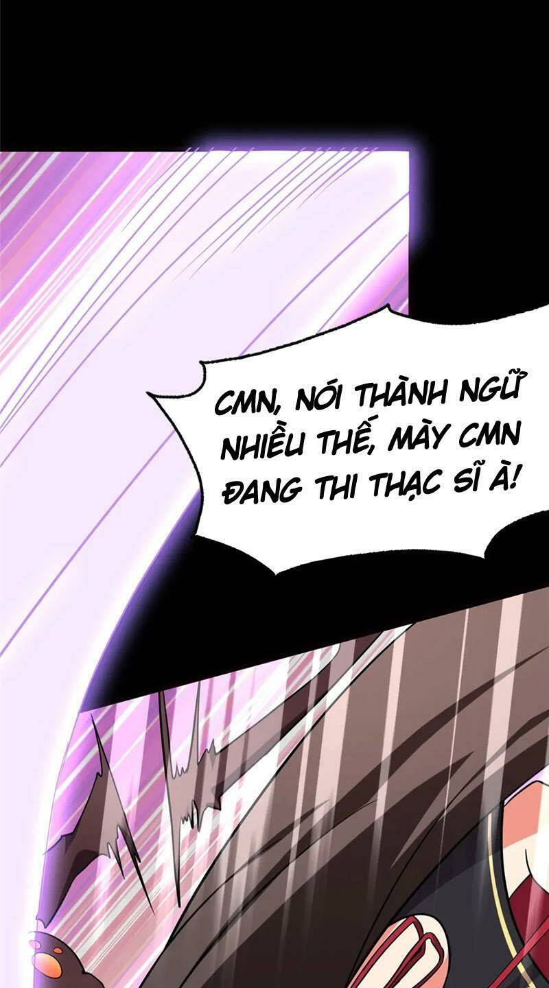 bạn gái virus của tôi chapter 396 48