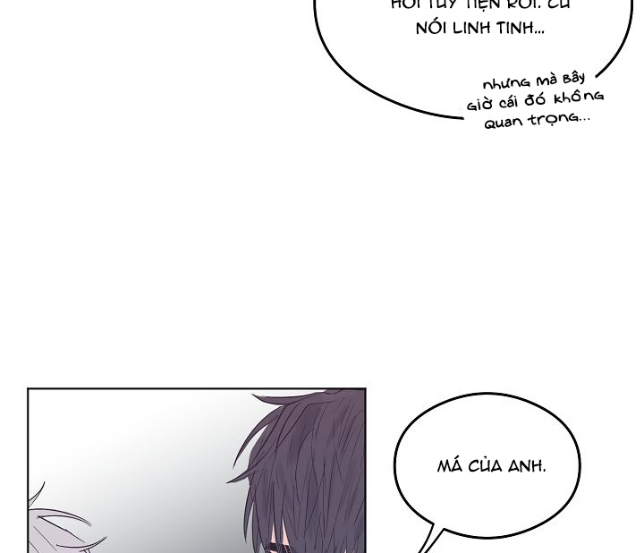 tình tay ba chapter 8 93