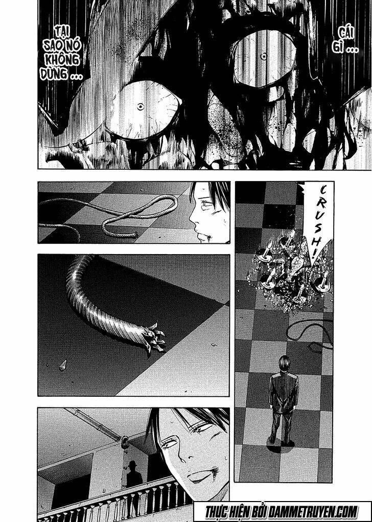 công lý và bóng tối chapter 79 41