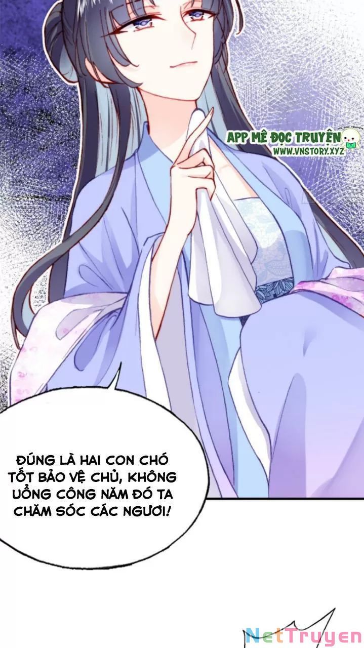 lại bị bệnh chiều chuộng quấn lấy chapter 29 8