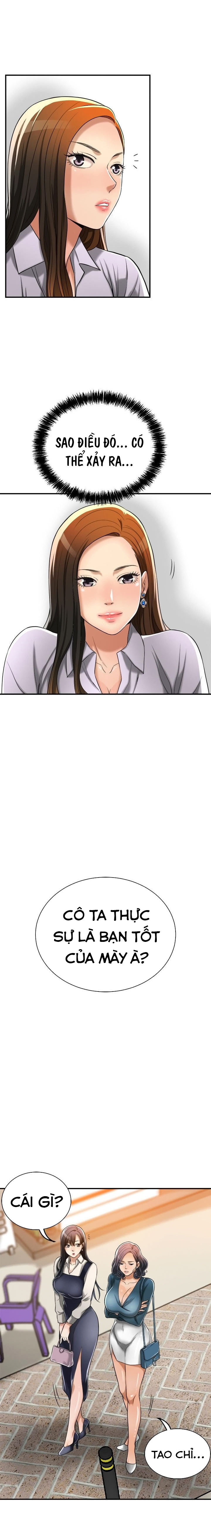 craving - dục vọng chapter 14 20