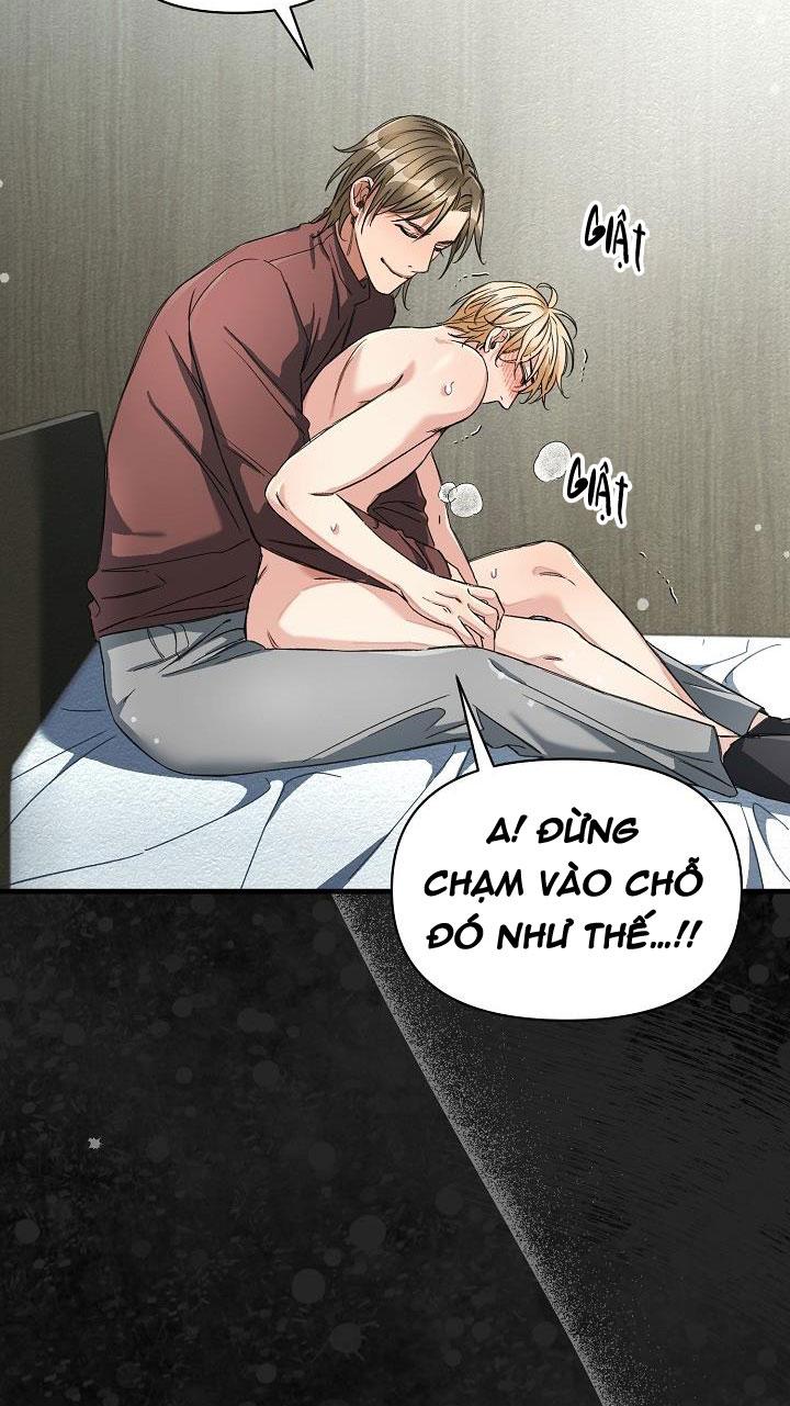 chuyến tàu điên cuồng chapter 21 7