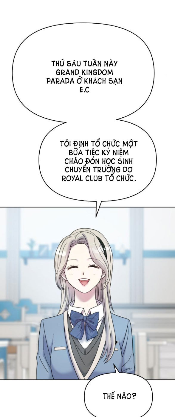 quản gia, cho tôi đi chapter 4.1 35