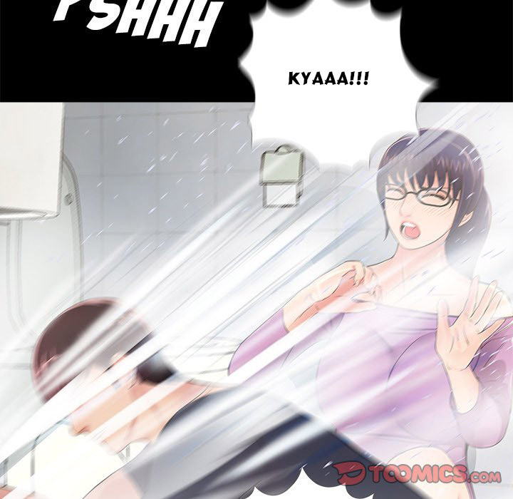 his return manhwa chapter 4 98