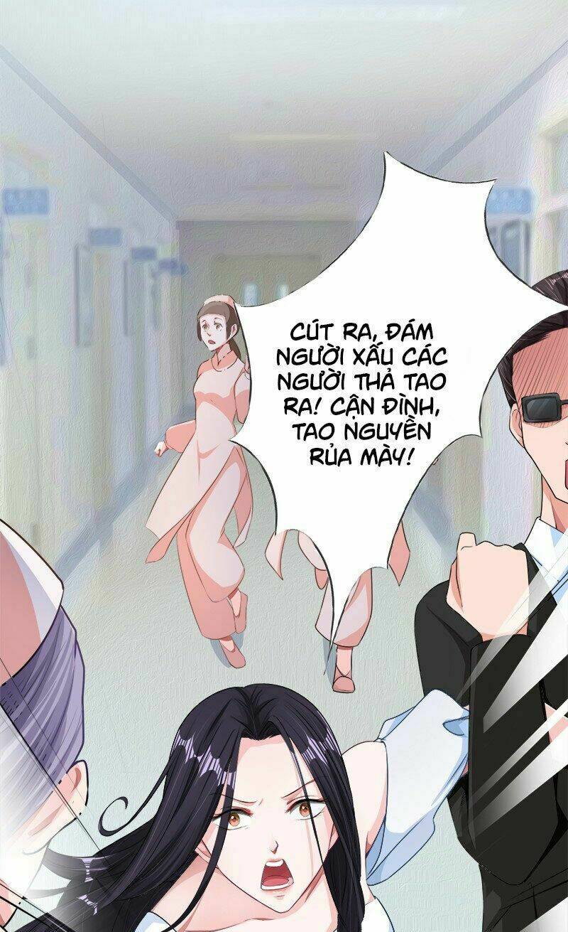 lãnh hôn cuồng ái chapter 14 10