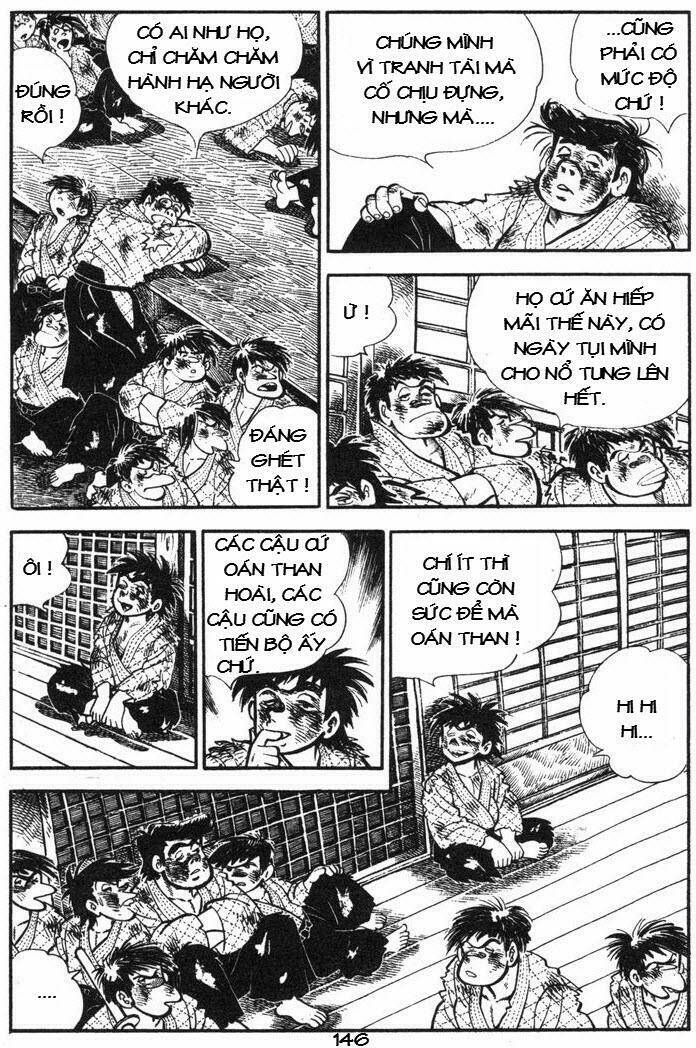 ore wa teppei chapter 28 27