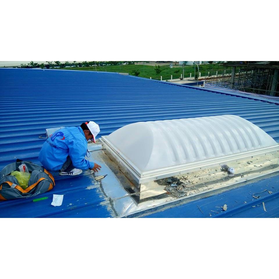 (Dài 5m, Rộng 15cm) Băng Keo, Keo Dán Chống Thấm, Chống Dột Taiko Nhật Bản Băng Keo Chống Thấm Dột,Vá Chám Vết Nứt Trần Sàn Nhà Taikomi Japan Băng keo chống thấm TAIKO Nhật Bản chắc chắn, chống thấm dột, dán tường, dán mái tôn, máng xối, lô gia